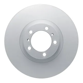 R1 Concepts PRP-02085D Carbon Alloy Brake Rotor